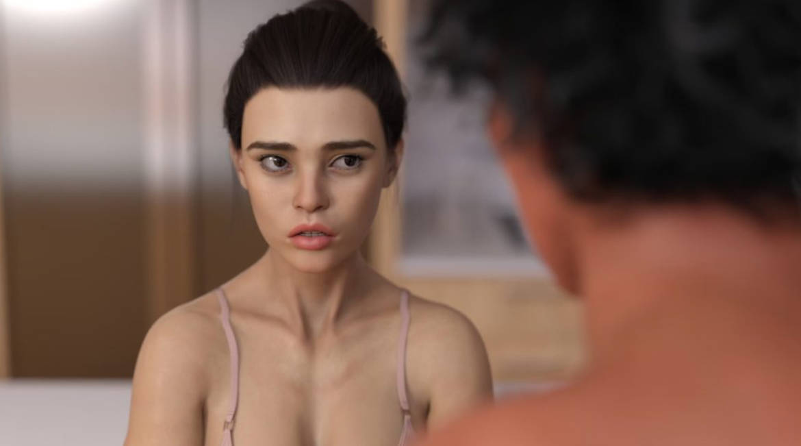 西方的巴努 v0.02 汉化版 PC/安卓下载|欧美SLG 动态 1.61G