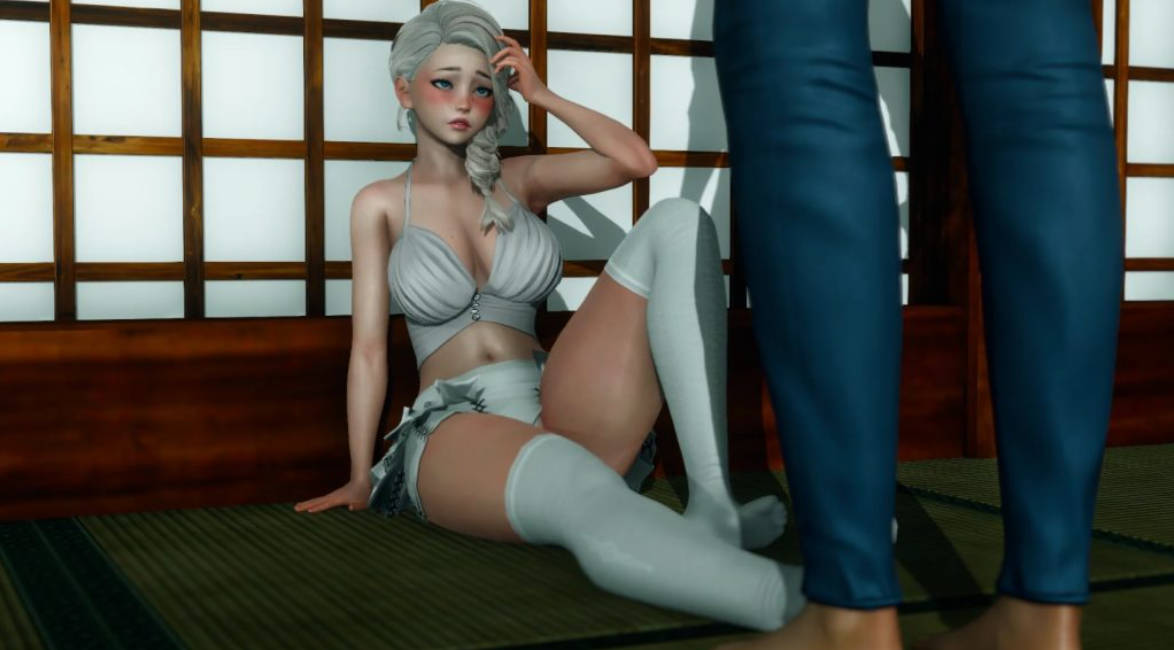 流浪梦魇 S2 Ch.3b 汉化版 - 精品SLG 动态剧情 | PC 安卓下载