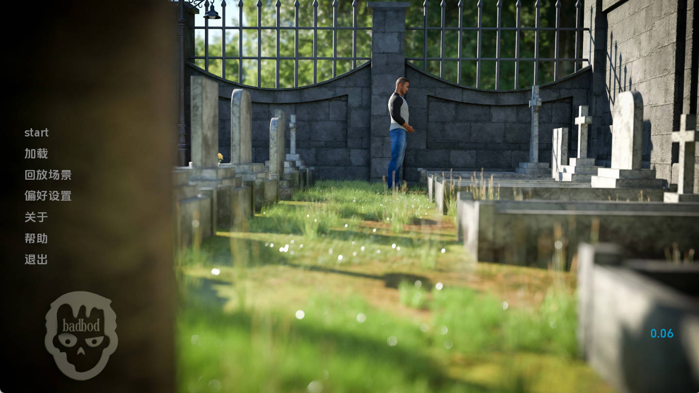 翅膀下的荆棘 v0.15 汉化下载 | PC 安卓 动态欧美SLG