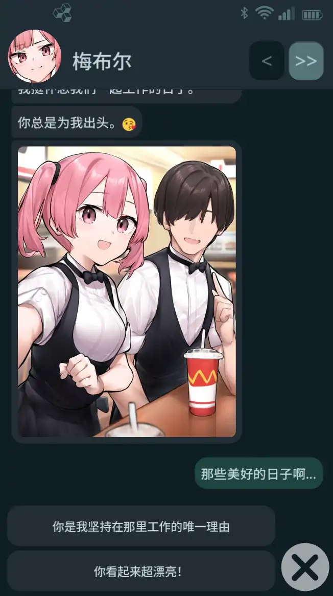 NTR手机 0.39 官方中文 步兵版 PC/安卓 下载