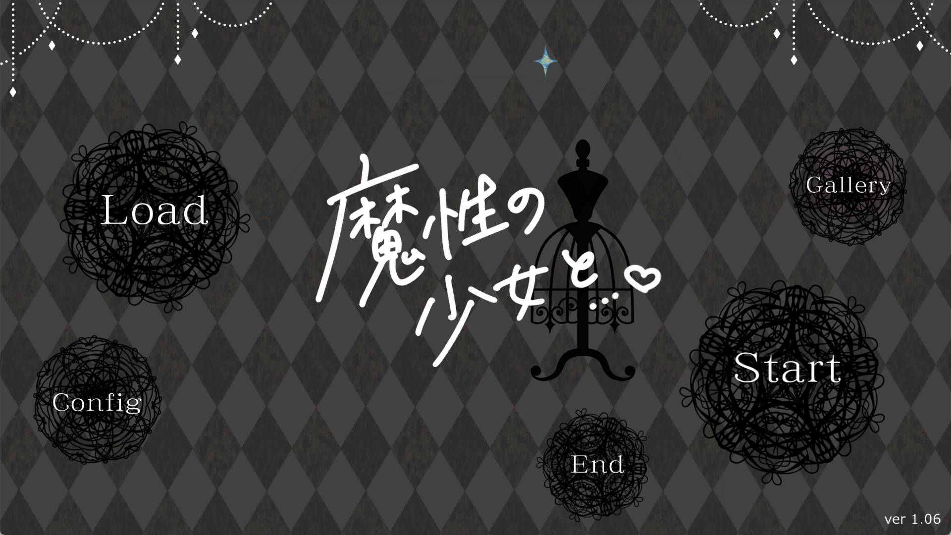 魔性少女的诱惑同居 v1.06｜纯爱动态CG Gal CV PC下载