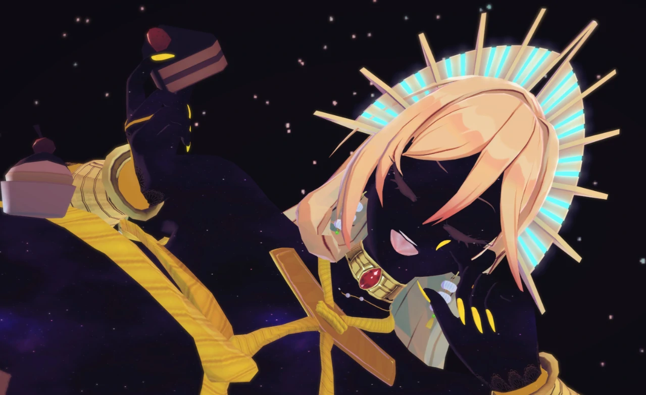 加宗加编年史 0.9 AI汉化版 - 日系沙盒策略 游戏 PC/安卓 下载