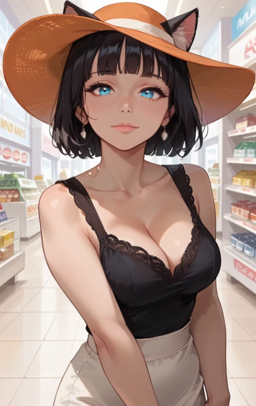 易变的狐狸妮基 Ch.6.0 - 日系SLG NTR AI汉化下载(PC/安卓)