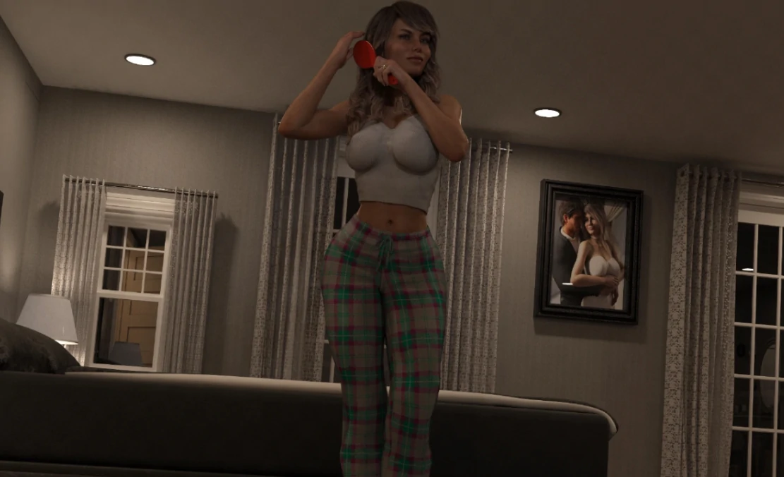 顽皮邻居 1.13 AI汉化版 - PC/安卓 下载，画廊解锁