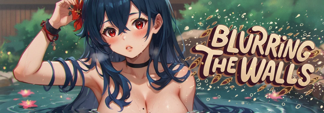 模糊墙壁 0.6.1 AI汉化版 – 日系SLG PC/安卓下载