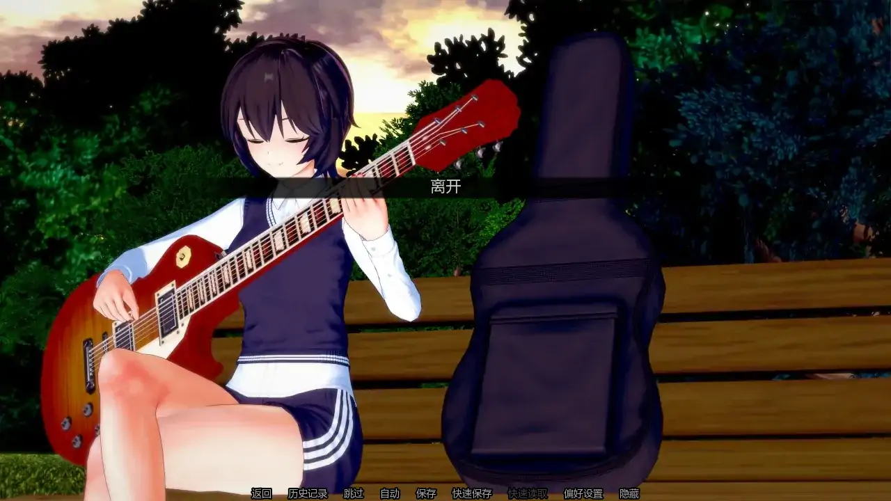 欲望之罪 v0.9.4 日系SLG AI汉化 PC/安卓下载 2.72G