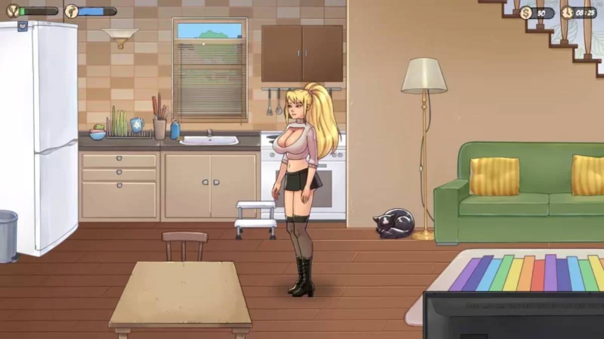 银荡骑士 v0.992 官方中文步兵版 PC/安卓 下载与安装指南