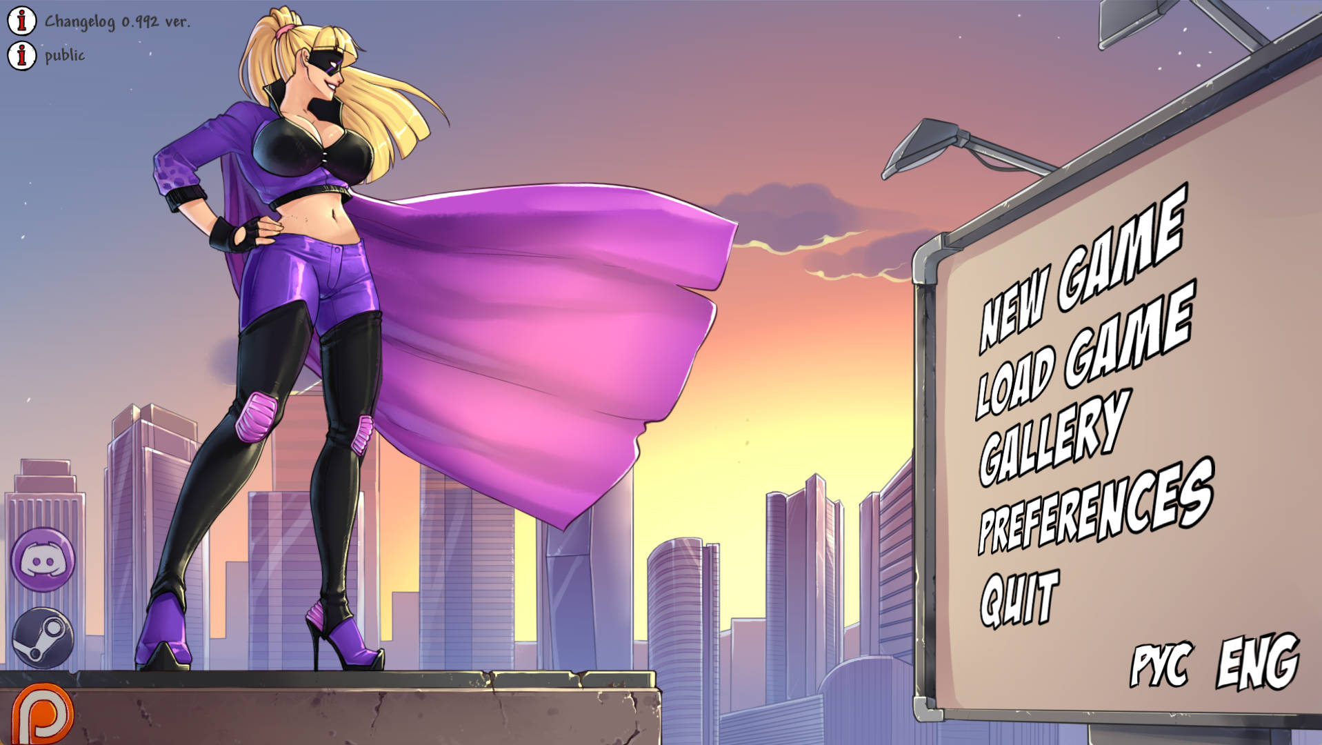 银荡骑士 v0.992 官方中文步兵版 PC/安卓 下载与安装指南