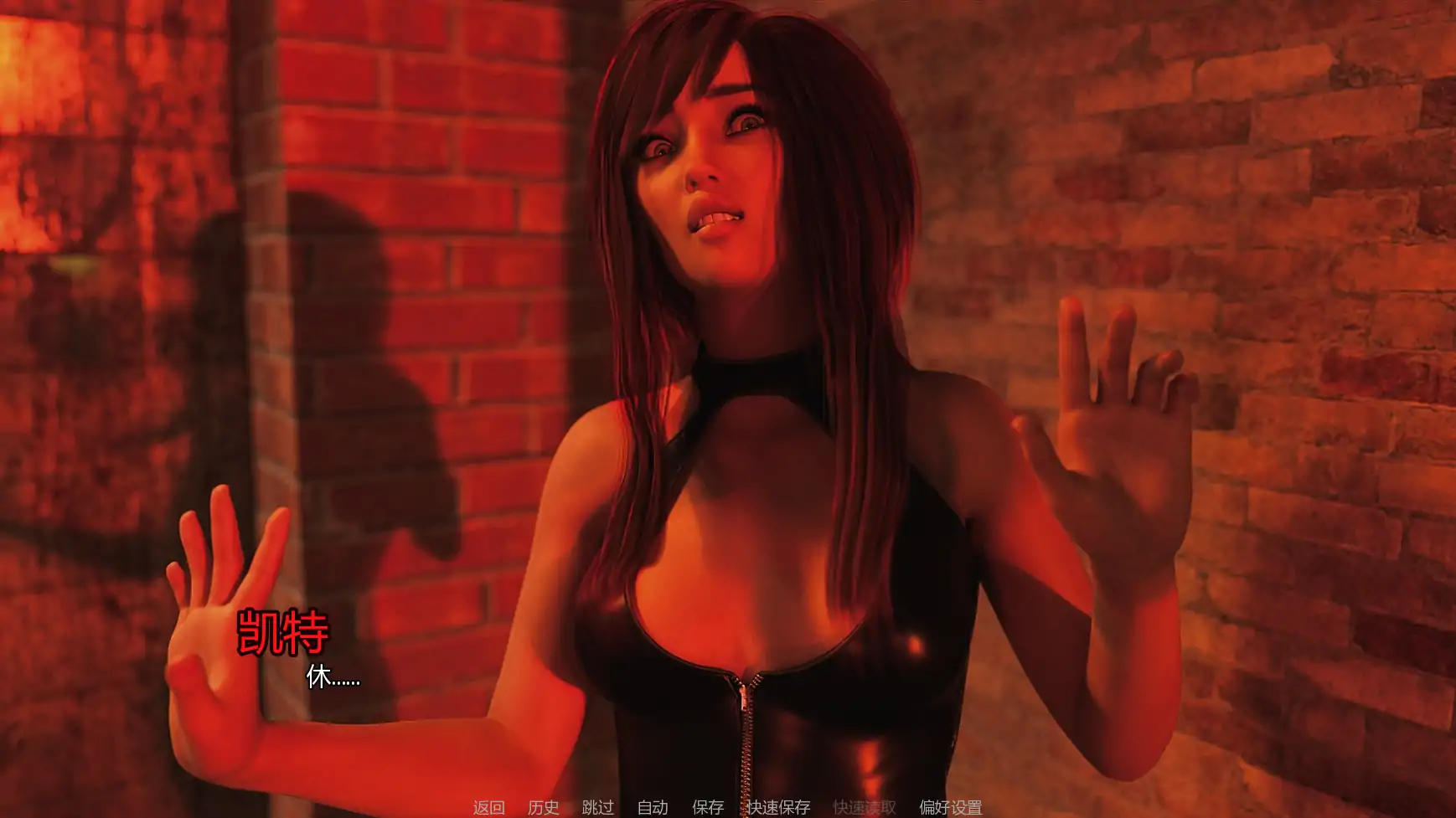 夜之罪 Release7 AI汉化版 PC/安卓 下载｜2.71G 更新