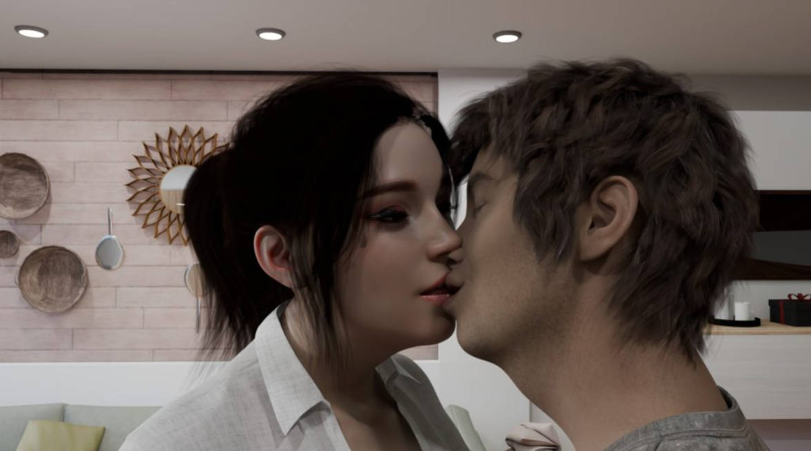 爱丽丝的后裔 Ch.3 v0.40 汉化版 | PC 安卓 动态SLG 7.6G