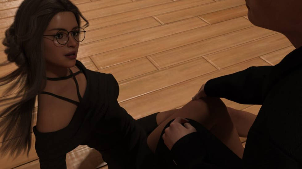 隐秘情事 v0.02 汉化版 – 欧美SLG 动态中文 PC/安卓 下载