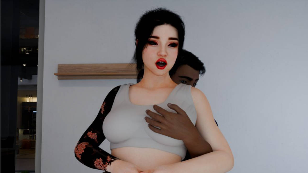 爱丽丝的后裔 Ch.3 v0.40 汉化版 | PC 安卓 动态SLG 7.6G