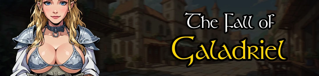 凯兰崔尔的堕落 0.22.3 AI汉化版 PC+安卓下载