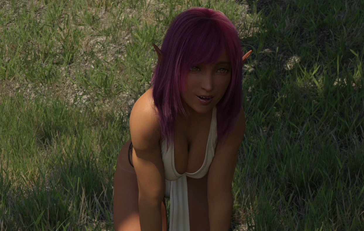 外交与爱的艺术 0.18 AI汉化版 | PC 安卓 | 后宫SLG 下载