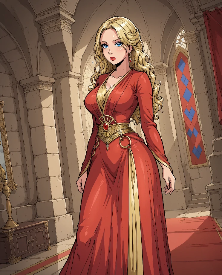 凯兰崔尔的堕落 0.22.3 AI汉化版 PC+安卓下载