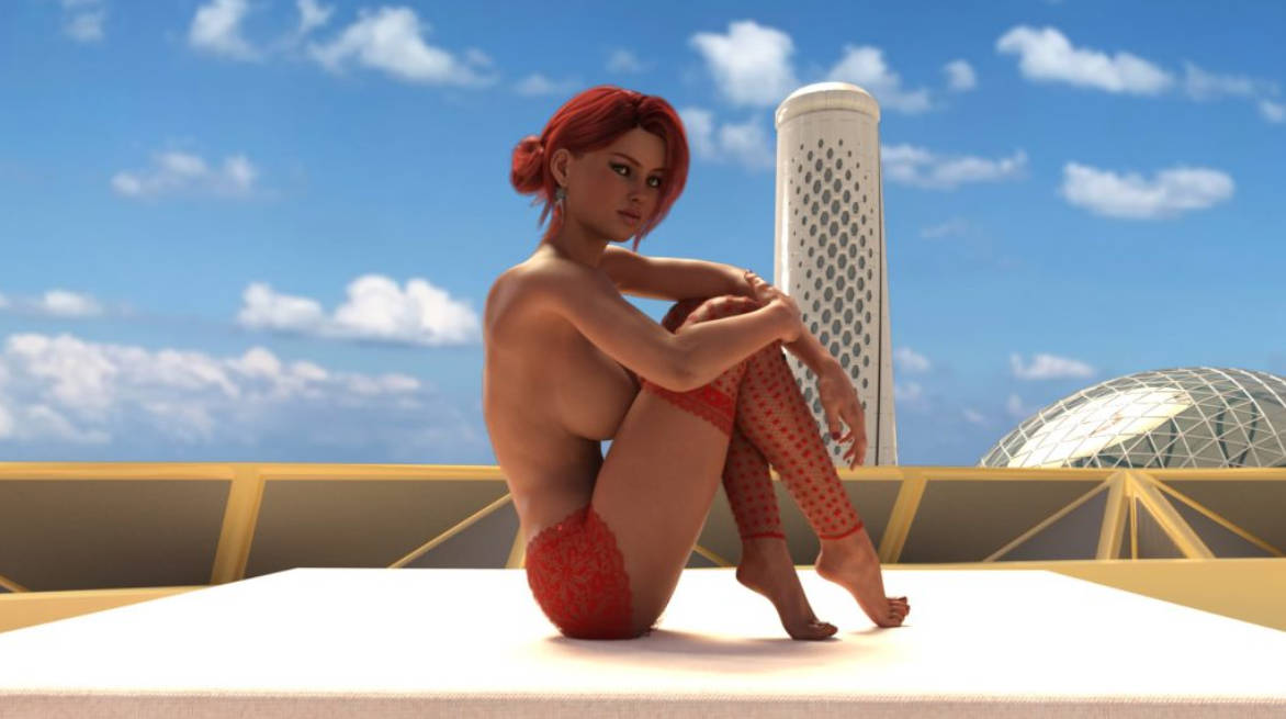 无辜的互惠生：重启 P2 v0.7 汉化版 - PC/安卓 下载与更新