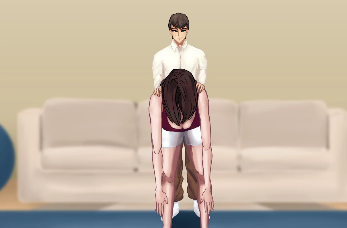 交换大学 1.1 AI汉化版 - 日系SLG | PC+安卓 下载更新