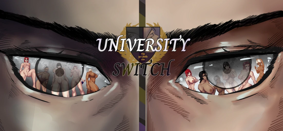 交换大学 1.1 AI汉化版 - 日系SLG | PC+安卓 下载更新