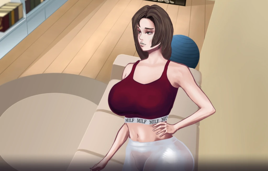 交换大学 1.1 AI汉化版 - 日系SLG | PC+安卓 下载更新