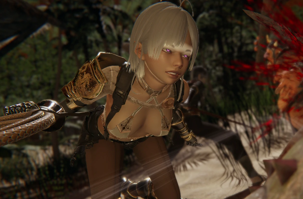 战争部落联盟 0.4.0 AI汉化版 - 亚洲SLG 后宫策略 PC/安卓