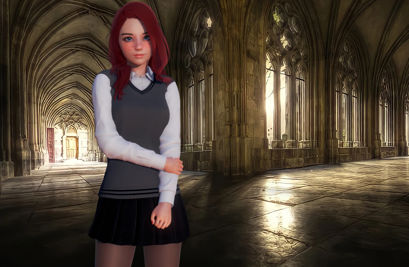 魔法奥秘 0.2.5p AI汉化版 - 亚洲SLG沙盒游戏 | PC/安卓 4.2G 下载