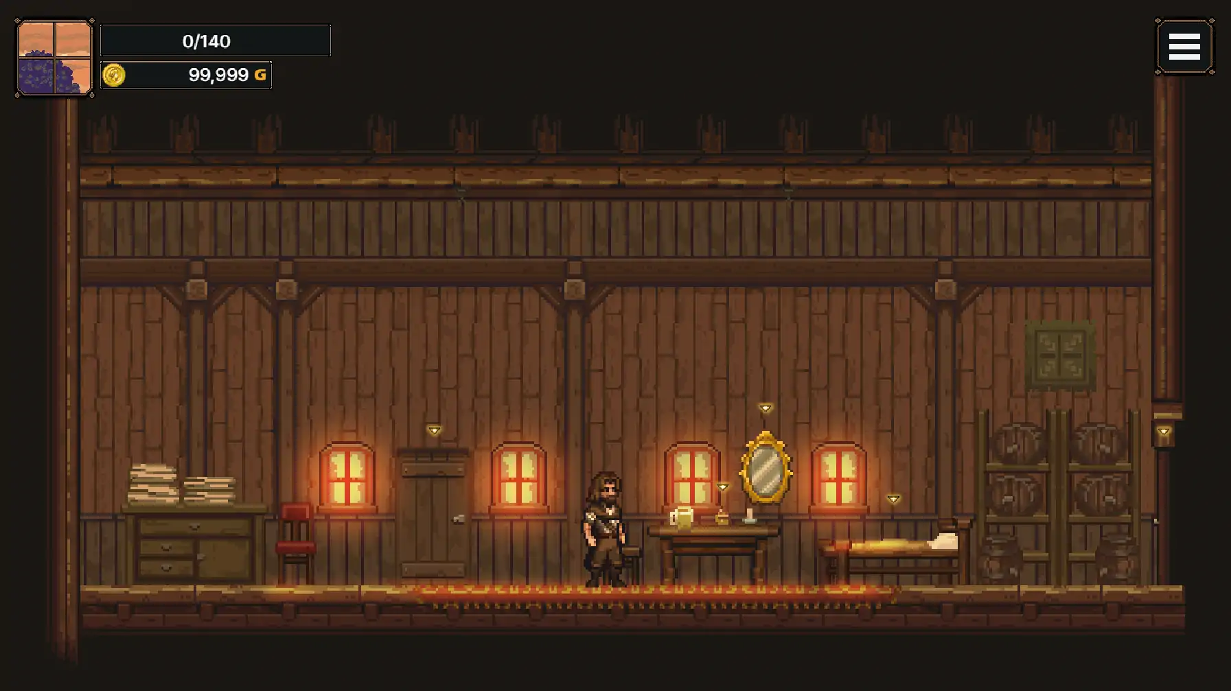 路边小店 1.0 官方中文 日系SLG 模拟经营 PC 下载