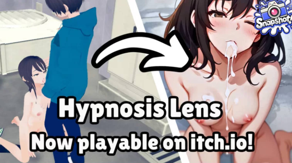 快照！Snapshot! Ver0.9882 豪华版 - PC官中 SLG 3D 巨乳