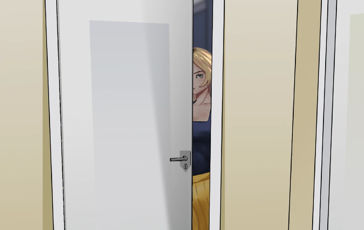 交换大学 1.1 AI汉化版 - 日系SLG | PC+安卓 下载更新