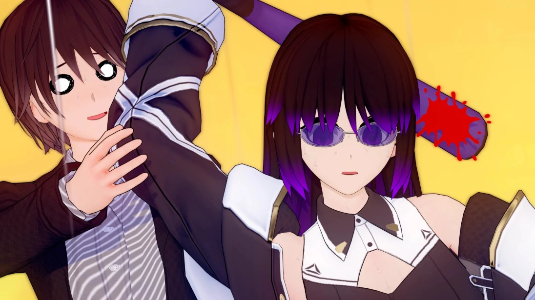 诅咒 0.05 AI汉化版 – 日系SLG 后宫策略游戏 | PC 安卓 下载