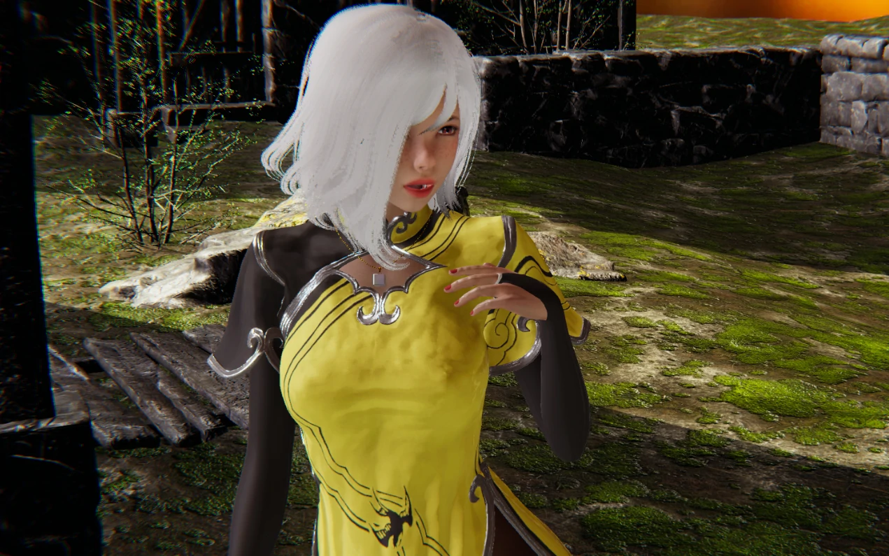 战争部落联盟 0.4.0 AI汉化版 - 亚洲SLG 后宫策略 PC/安卓