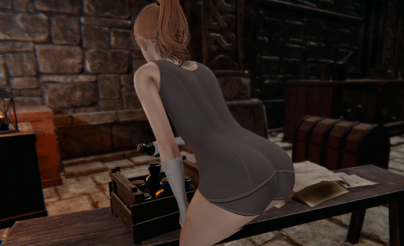 战争部落联盟 0.4.0 AI汉化版 - 亚洲SLG 后宫策略 PC/安卓