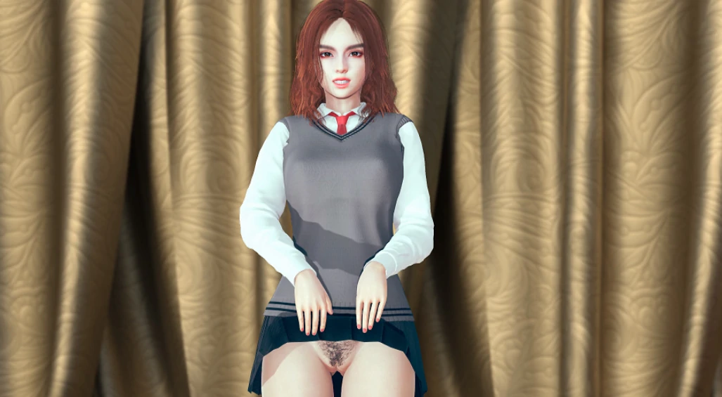 魔法奥秘 0.2.5p AI汉化版 - 亚洲SLG沙盒游戏 | PC/安卓 4.2G 下载