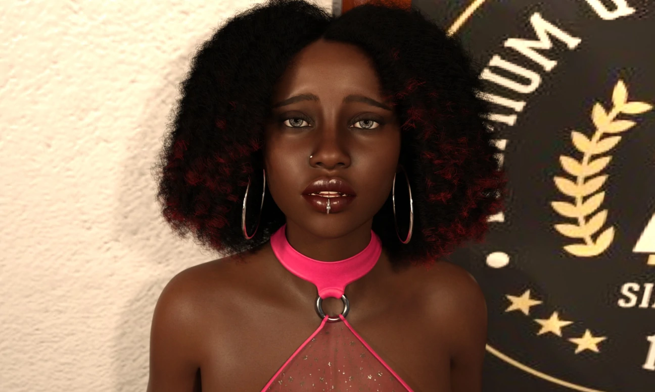 巧克力烘焙 0.02 AI汉化版 - 欧美SLG 后宫养成 PC/安卓 下载