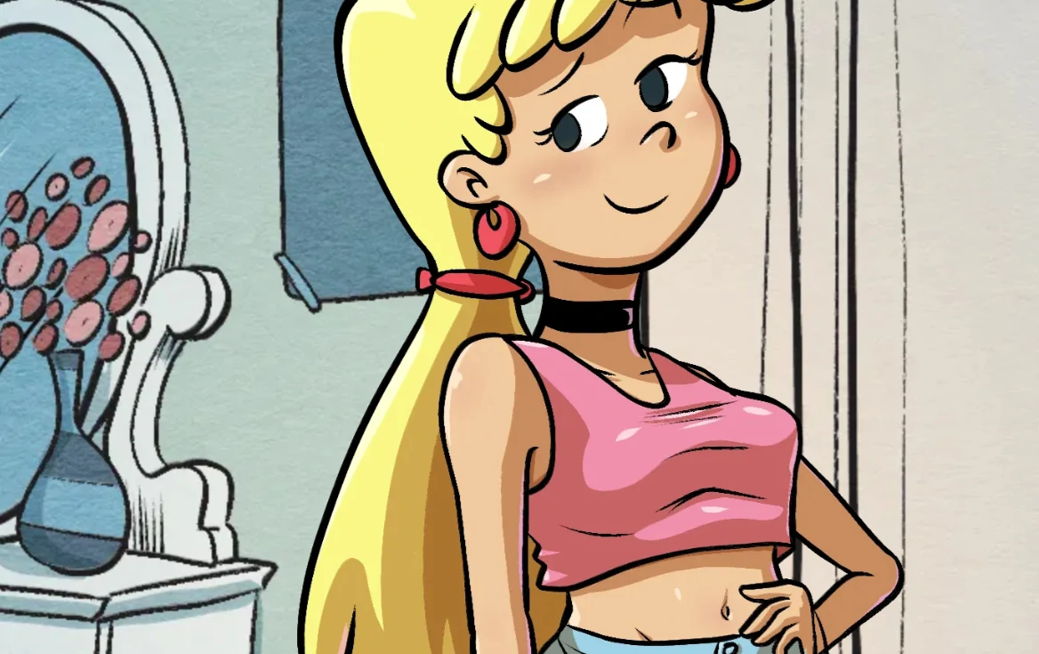 最涩之家 0.2.40 AI汉化版 - 欧美SLG 同人 PC 安卓下载