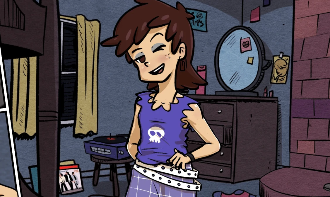 最涩之家 0.2.40 AI汉化版 - 欧美SLG 同人 PC 安卓下载