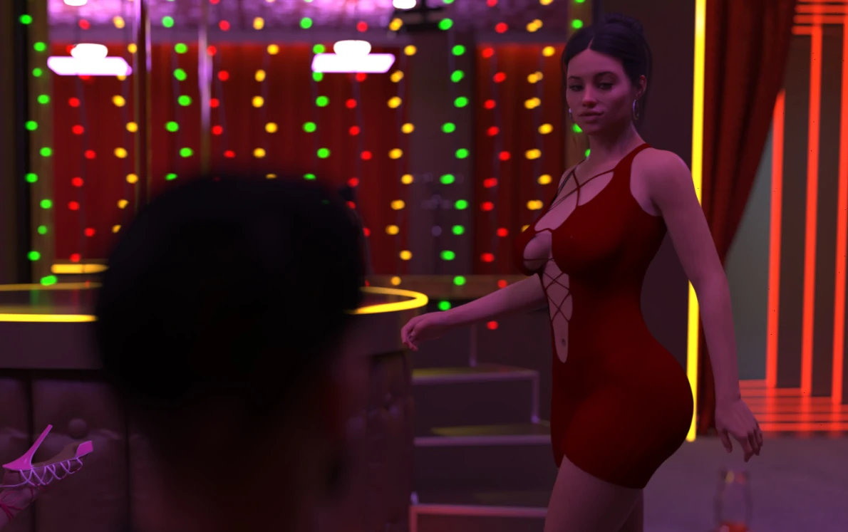 崇拜的婚姻 v0.4 Ch.3 AI汉化｜欧美SLG后宫 PC/安卓下载