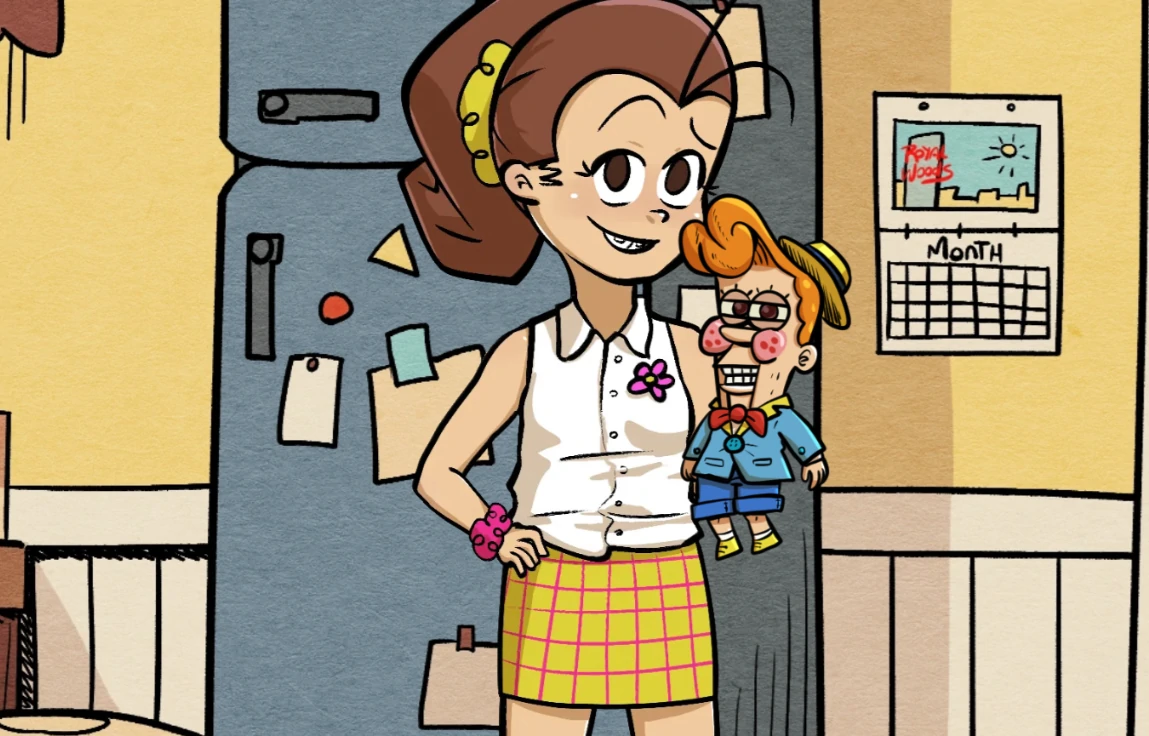 最涩之家 0.2.40 AI汉化版 - 欧美SLG 同人 PC 安卓下载