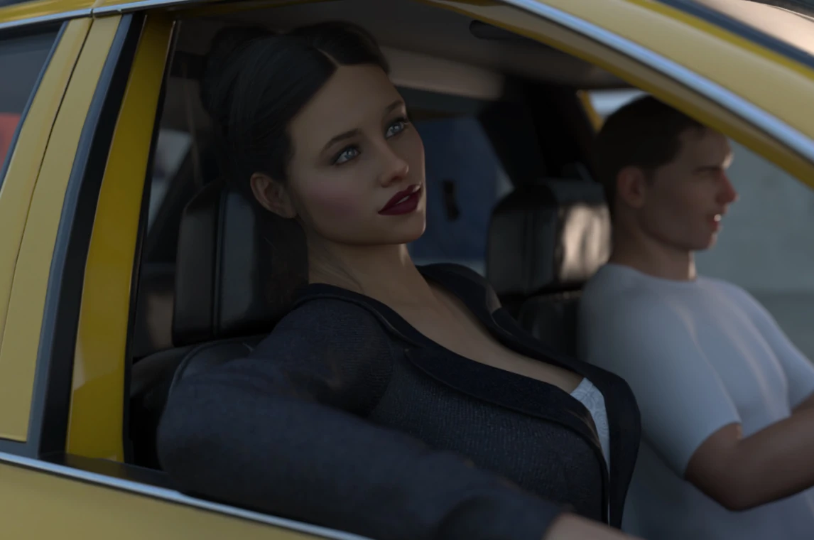 崇拜的婚姻 v0.4 Ch.3 AI汉化｜欧美SLG后宫 PC/安卓下载