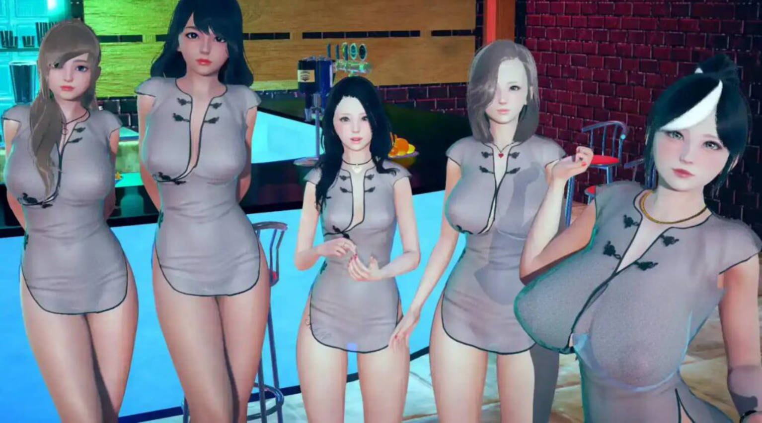 保利托农（Polyturnon） v0.26 汉化版下载 | 亚洲SLG沙盒 PC/安卓