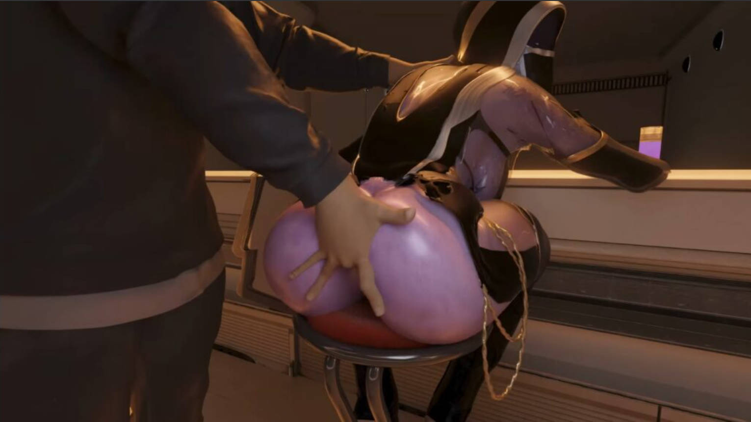 朝圣 The Pilgrimage 第二章 v0.7 汉化版 - PC 安卓 下载