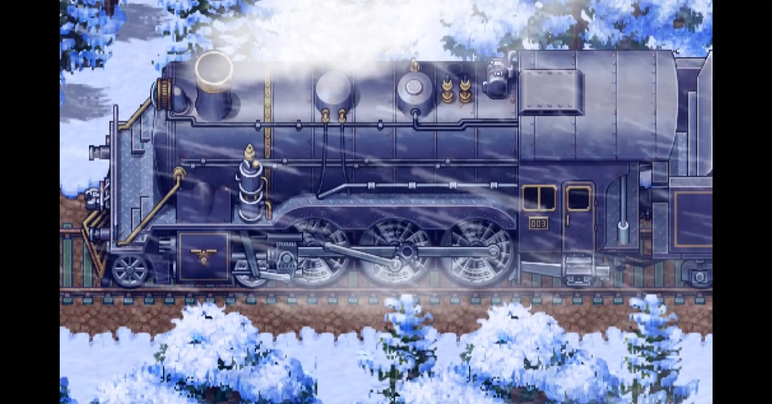 MELFIAS－苍红界域 1.0 官方中文下载 | 日系RPG 步兵 PC