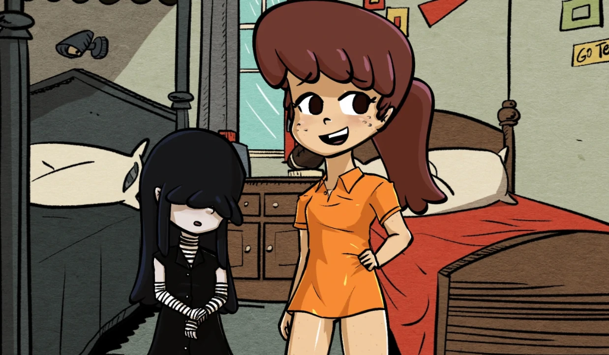 最涩之家 0.2.40 AI汉化版 - 欧美SLG 同人 PC 安卓下载