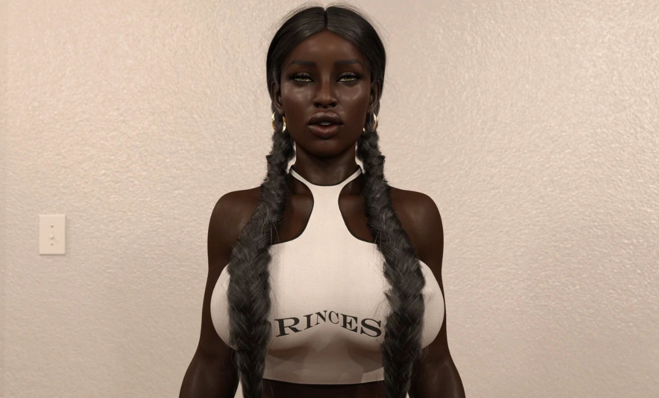 巧克力烘焙 0.02 AI汉化版 - 欧美SLG 后宫养成 PC/安卓 下载