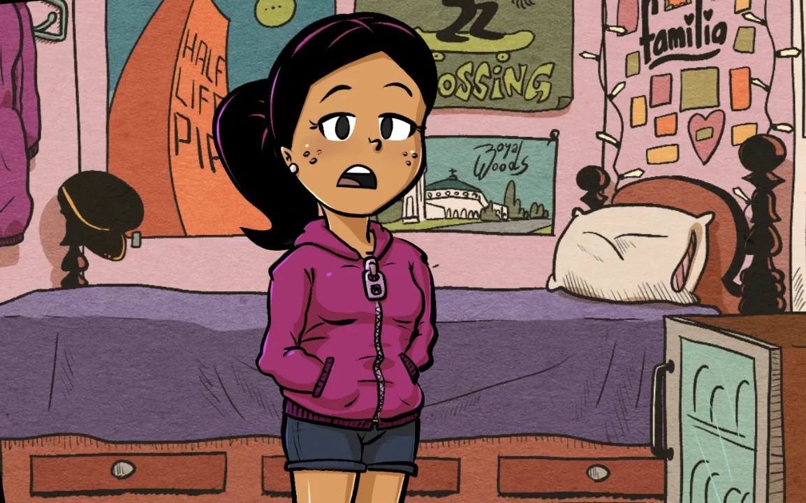 最涩之家 0.2.40 AI汉化版 - 欧美SLG 同人 PC 安卓下载