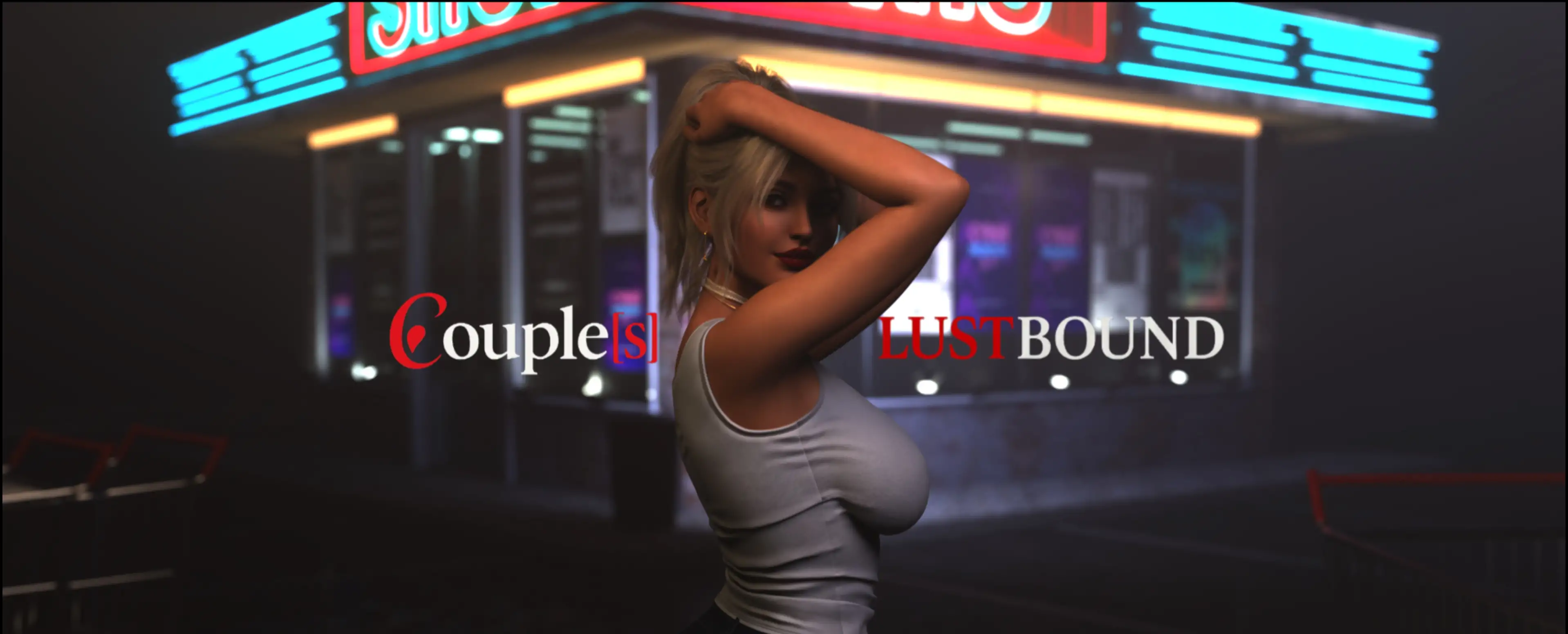 情侣：情欲束缚 v0.5.0 AI汉化版 – 欧美SLG NTR 成人游戏 PC/安卓 下载