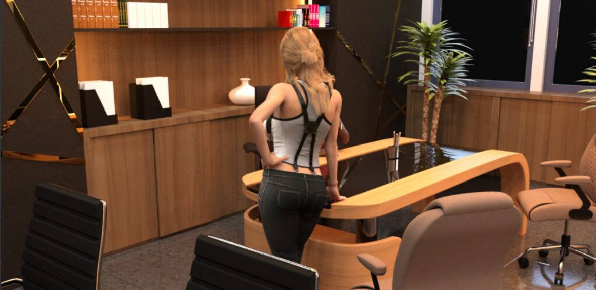 一分钱一分货 v0.77 汉化版 PC/安卓下载 - 欧美SLG 动态汉化