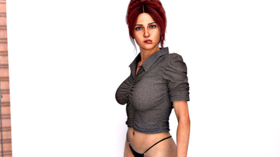 无拘度假村 v0.1 汉化版 PC/安卓下载 – 欧美SLG 动态养成