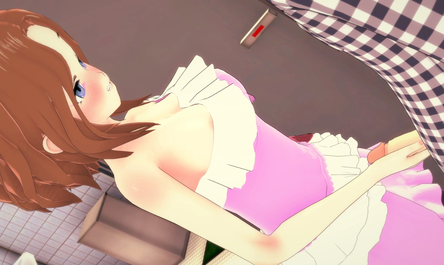 罪恶谷 v0.3.12 - 日系SLG AI汉化 后宫 | PC+安卓下载