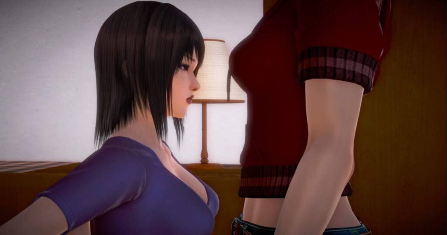 白俄罗斯（White Russian）EP1-11 汉化版 | PC/安卓 下载 3.13G