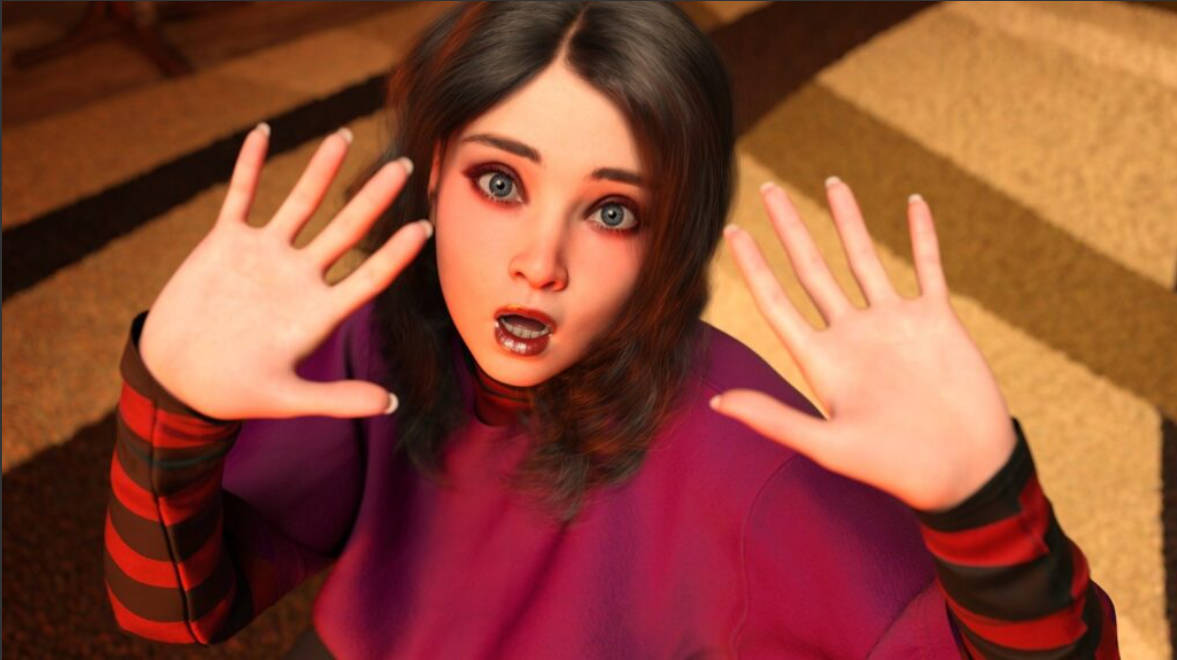 冬日恋曲（Winter Love）1.0 完结汉化 - PC 安卓 下载